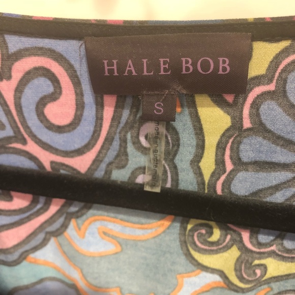 Hale Bob Dress - Picture 3 of 3